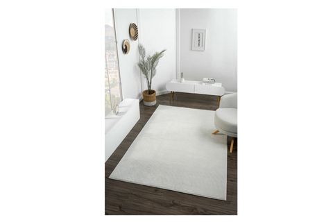 VERSAY KOLEKSİYONU MODERN DOKUMA MAKİNE HALISI, 0134E, 100X200
