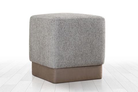 BORGOT PUF, VİZON