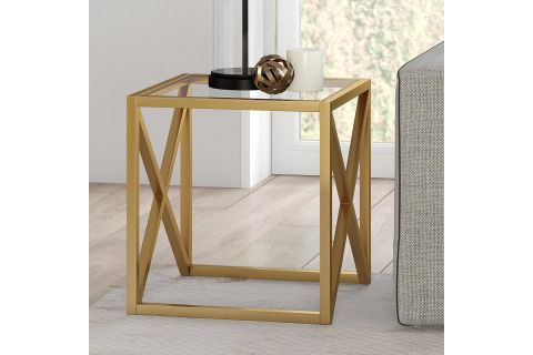 ETTA GOLD METAL CAM YAN SEHPA