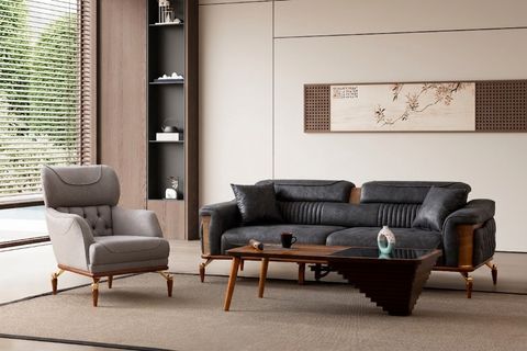 DUBAİ KOLTUK TAKIMI