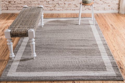 TRİA KOLEKSİYONU DOKUMA MAKİNE HALISI TA1009, 100X160 DİKDÖRTGEN