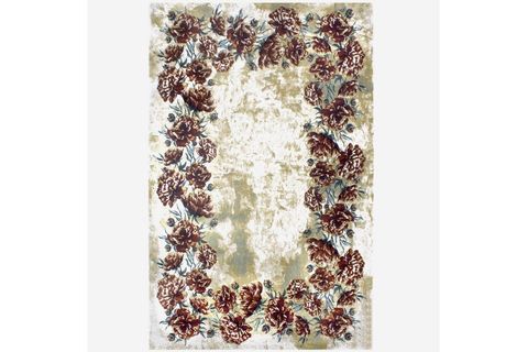 MERİNOS TROPİCS 16099 MODERN ÇİÇEKLİ HALI 160X230