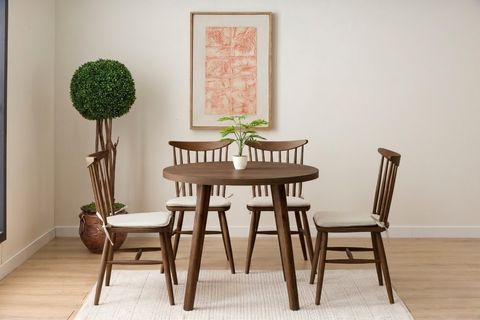 NİL MUTFAK MASASI, YUVARLAK