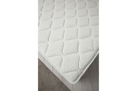 SONATA VASSİ ÇİFT KİŞİLİK BAZA+BAŞLIK+YATAK, GÜL KURUSU, 120X200
