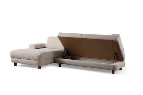 NORA KÖŞE KOLTUK, SOL KÖŞE SHOWROOMDAN KUMAŞ DEĞİŞİMLİ