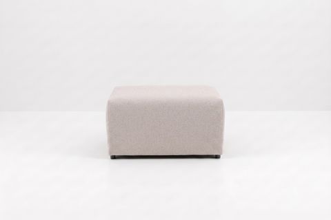NOOK PUF, KREM