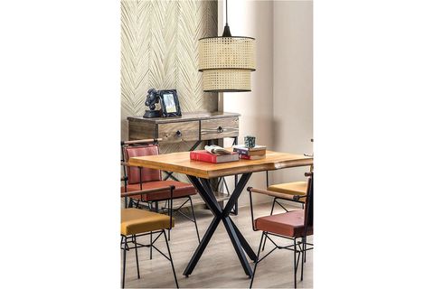 LUMEXX RATTAN KÜÇÜK PASTA SARKIT
