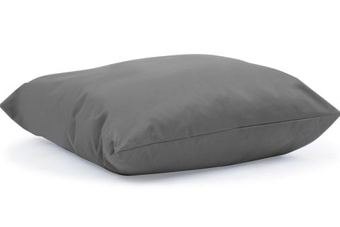 VİANEM SU GEÇİRMEZ KARE BAHÇE BALKON YER MİNDERİ, GRİ, 90X90 CM