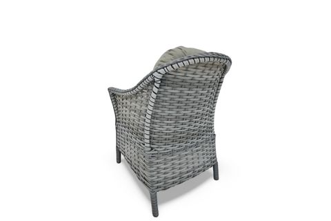 OLEA RATTAN BAHÇE BALKON SETİ