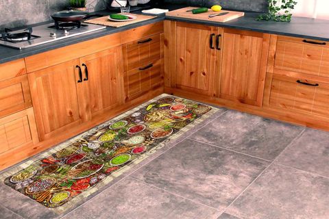 AİDA HOME FREYA MUTFAK HALISI, 80X200