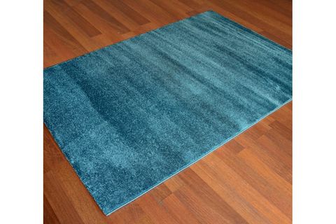 HALISTORES TURKUAZ RENKLİ HALI 160X230