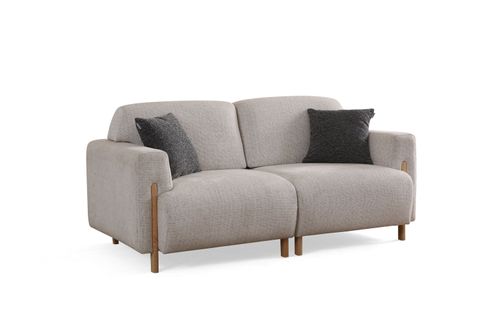 NİCKY İKİLİ KOLTUK