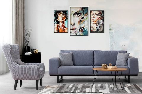 MONDRİAN DÜĞÜN PAKETİ