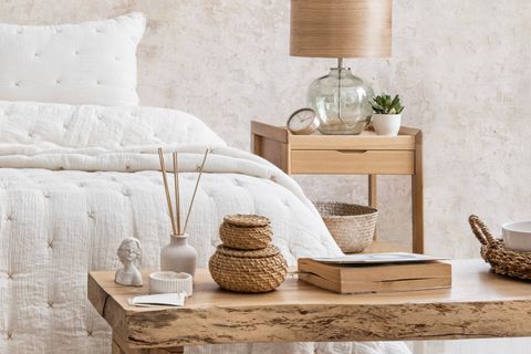 RİTA TEK KİŞİLİK YATAK ÖRTÜSÜ TAKIMI, KREM