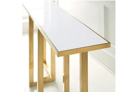 NOA DRESUAR, GOLD