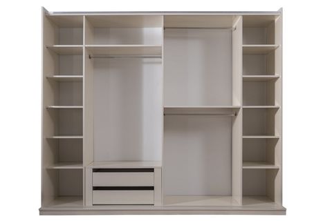 PERLA YATAK ODASI TAKIMI