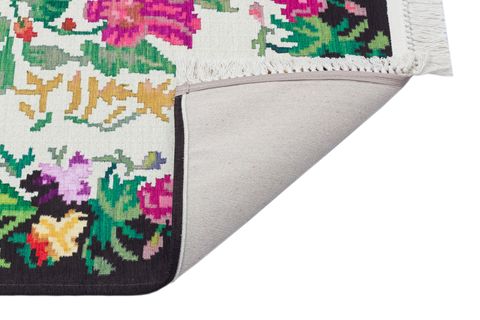 LİNA LİN 16 MULTY MODERN BASKI KİLİM 120X180