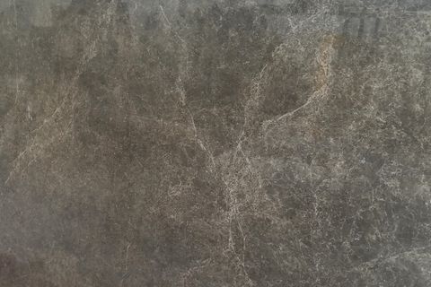 MARRON MİNAS ORTA SEHPA, GÜMÜŞ