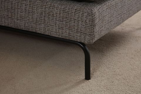 FERRO ÜÇLÜ KOLTUK, SHOWROOMDAN KUMAŞ DEĞİŞİMLİ