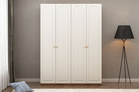 RİTİM GARDIROP, SEPET AYTAŞI, 4 KAPAKLI