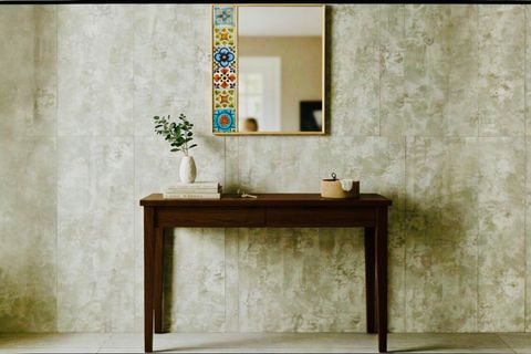 LİNA EL YAPIMI MASİF AYNA