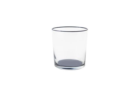 COLORATO LACİVERT SU BARDAĞI, 380 CC
