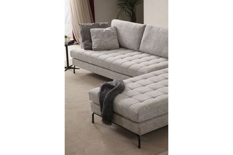 FERRO KÖŞE TAKIMI, SAĞ KÖŞE, SHOWROOMDAN KUMAŞ DEĞİŞİMLİ