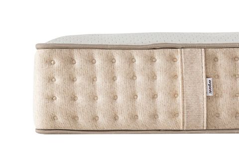 LUNA BY VİVENSE ORGANIC YATAK, 90X190