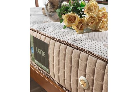 LATTE ULTRA FULL TEK KİŞİLİK YATAK, 90X190