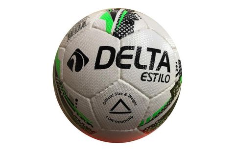 DELTA ESTİLO 4 NO EL DİKİŞLİ FUTSAL TOPU SALON FUTBOLU TOPU