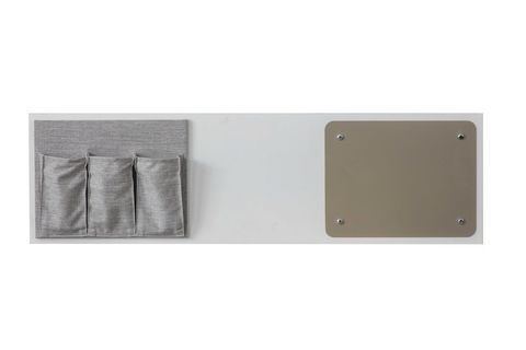 Çalışma Masası Arka Pano