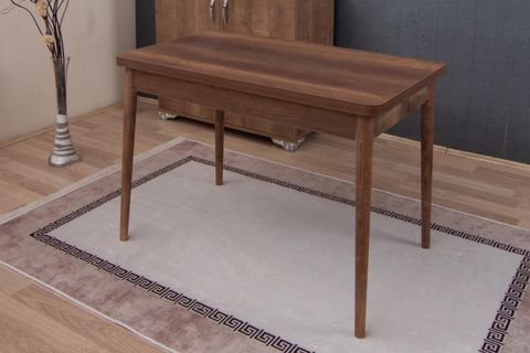 AEKA KFH-1910 MUTFAK MASA TAKIMI, GRİ, SABİT,  70X110