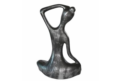 MATİ KÜÇÜK BOY GÜMÜŞ ESKİTME