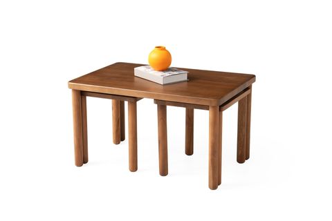 NORA ORTA SEHPA, CEVİZ