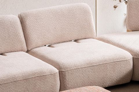 ATLAS KOLSUZ MODÜL, KREM