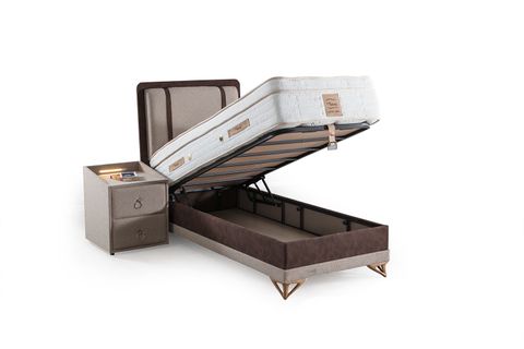 TORİNO BAZA BAŞLIK, 90X200