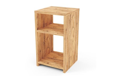 CORE YAN SEHPA, ÇAM