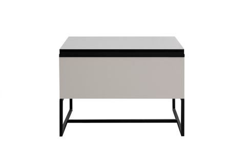 KARO DOLUNAY YATAK ODASI TAKIMI, SÜRGÜ KAPAKLI