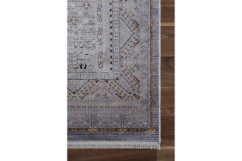 KOZA BERGAMA MULTİ HALI A6105D, 240X340