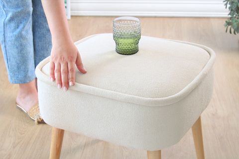 MUUM PUF, KREM