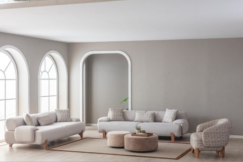 RÜZGAR KOLTUK TAKIMI