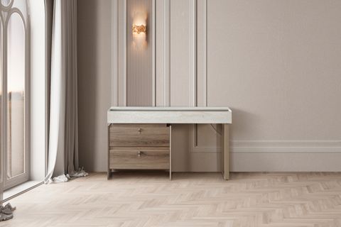 MADERA MAKYAJ MASALI ŞİFONYER