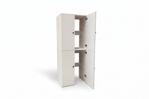 LAVO ÇAMAŞIR VE KURUTMA DOLABI