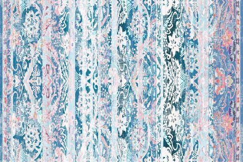 AİDA HOME STRADAZECCA SALON HALISI, 140X200