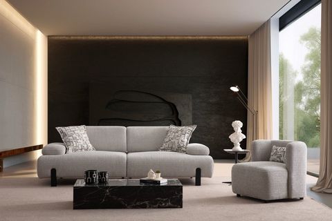 LYON BERJER, SHOWROOMDAN KUMAŞ DEĞİŞİMLİ