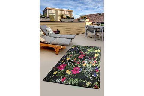 CHİLAİ HOME FORESTA BALKON DJT HALI 80X300