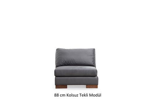 TULİP KENDİ SETİNİ YARAT, GRİ