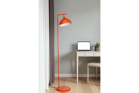 SMART RETRO BAŞLIKLI LAMBADER, TURUNCU