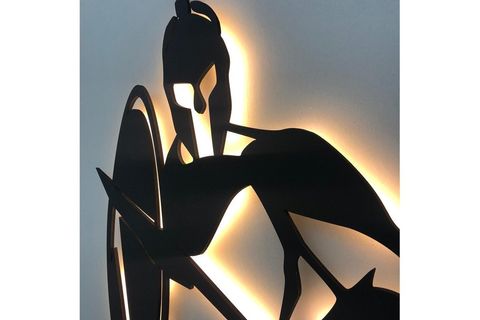 GLADYATOR V1 PANO