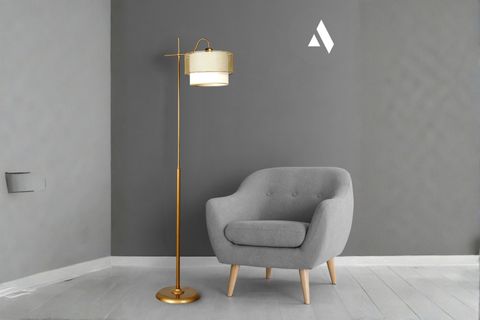 NEXA ESKİTME GOLD LAMBADER, TEL ÖRGÜ BAŞLIK, GOLD